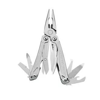 Leatherman Multitool WINGMAN srebrny Leatherman Multitool WINGMAN srebrny