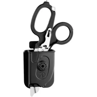 Nożyczki Leatherman RAPTOR czarne 832789 Nożyczki Leatherman RAPTOR czarne 832789