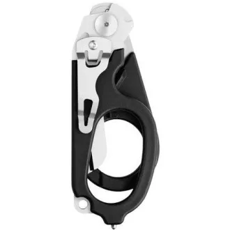 Nożyczki Leatherman RAPTOR czarne 832789 Nożyczki Leatherman RAPTOR czarne 832789