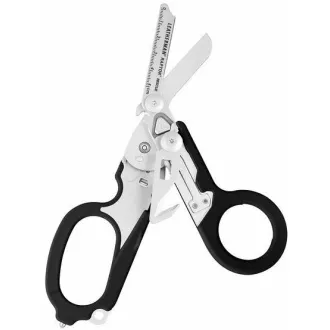 Nożyczki Leatherman RAPTOR czarne 832789 Nożyczki Leatherman RAPTOR czarne 832789