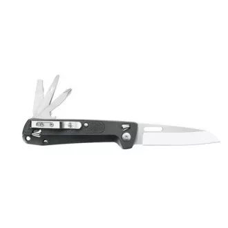 Nóż wielofunkcyjny Leatherman Free K2, szary Nóż wielofunkcyjny Leatherman Free K2, szary