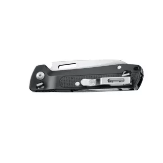 Nóż wielofunkcyjny Leatherman Free K2, szary Nóż wielofunkcyjny Leatherman Free K2, szary