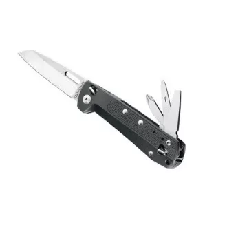 Nóż wielofunkcyjny Leatherman Free K2, szary Nóż wielofunkcyjny Leatherman Free K2, szary