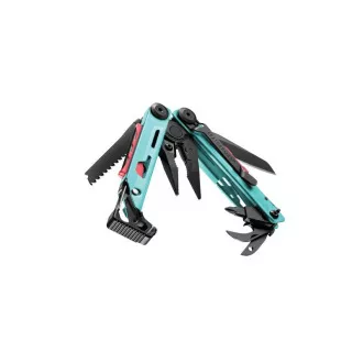 Narzędzie wielofunkcyjne Leatherman SIGNAL niebieskie