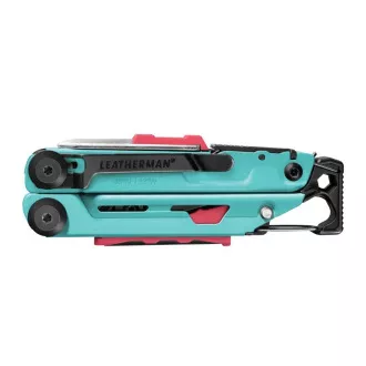 Narzędzie wielofunkcyjne Leatherman SIGNAL niebieskie