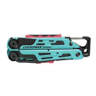 Narzędzie wielofunkcyjne Leatherman SIGNAL niebieskie