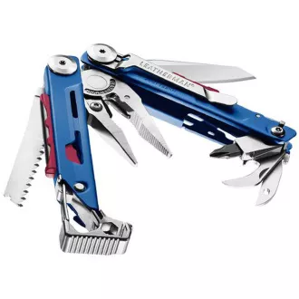 Leatherman Multitool SIGNAL cobalt 832741 Leatherman Multitool SIGNAL cobalt 832741