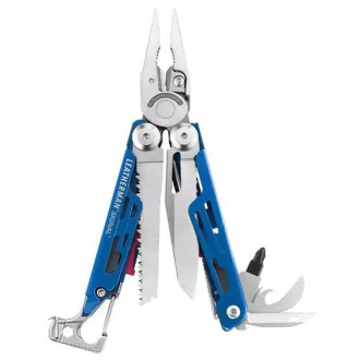 Leatherman Multitool SIGNAL cobalt 832741 Leatherman Multitool SIGNAL cobalt 832741