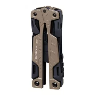 Leatherman Multitool OHT, czarny/brązowy 831642 Leatherman Multitool OHT, czarny/brązowy 831642