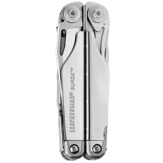 Leatherman Multitool SURGE srebrny