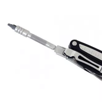 Leatherman Bit Attachment Black