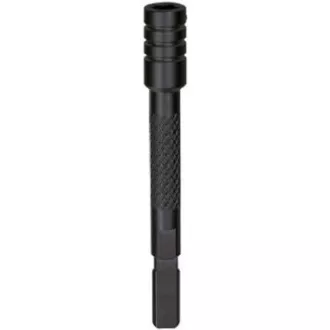 Leatherman Bit Attachment Black