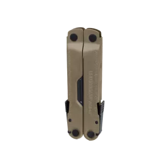Narzędzie wielofunkcyjne Leatherman REBAR Coyote Tan Narzędzie wielofunkcyjne Leatherman REBAR Coyote Tan