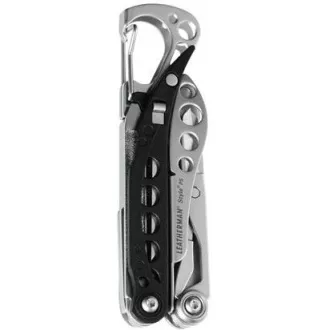 Leatherman Multitool STYLE PS srebrny/czarny 831491 Leatherman Multitool STYLE PS srebrny/czarny 831491