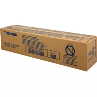 Toshiba 6AJ00000218 - toner, black (czarny)