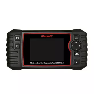 Diagnostyka iCarsoft BMM V2.0 dla BMW / Mini