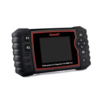 Diagnostyka iCarsoft BMM V2.0 dla BMW / Mini