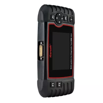 Diagnostyka iCarsoft BMM V2.0 dla BMW / Mini