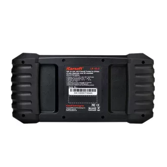 Diagnostyka iCarsoft LR V2.0 dla LandRover / Jaguar