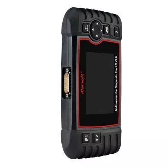 Diagnostyka iCarsoft LR V2.0 dla LandRover / Jaguar