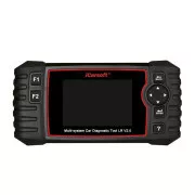 Diagnostyka iCarsoft LR V2.0 dla LandRover / Jaguar