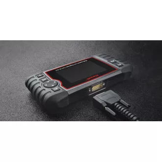 Diagnostyka iCarsoft LR V2.0 dla LandRover / Jaguar