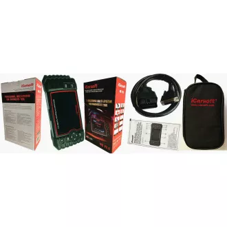 Diagnostyka iCarsoft MB V2.0 dla Mercedes-Benz / Sprinter / Smart Diagnostyka iCarsoft MB V2.0 dla Mercedes-Benz / Sprinter / Smart
