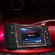 Diagnostyka iCarsoft MB V2.0 dla Mercedes-Benz / Sprinter / Smart