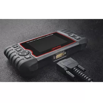 Diagnostyka iCarsoft VAWS V2.0 dla Audi / VW / Seat / Skoda