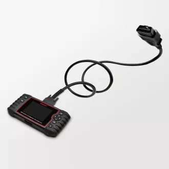 Diagnostyka iCarsoft VAWS V2.0 dla Audi / VW / Seat / Skoda
