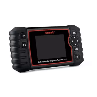 Diagnostyka iCarsoft POR V2.0 dla Porsche / Cayenne