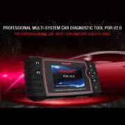 Diagnostyka iCarsoft POR V2.0 dla Porsche / Cayenne