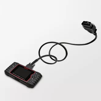 Diagnostyka iCarsoft POR V2.0 dla Porsche / Cayenne