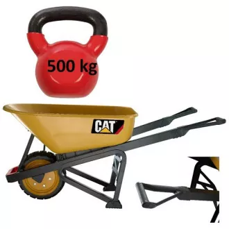 Koło ogrodowe gąsienicowe K22-200 Koło ogrodowe gąsienicowe K22-200
