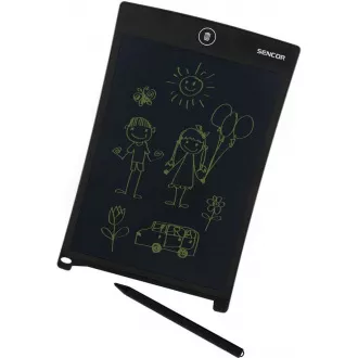 Cyfrowy notatnik LCD Cyfrowy notatnik LCD