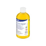 Farba tempera MFP żółta 500ml