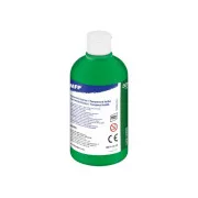 Farba tempera MFP ciemnozielona 500ml