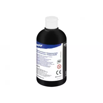 Farba tempera MFP czarna 500ml