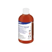 Farba tempera MFP brązowa 500ml