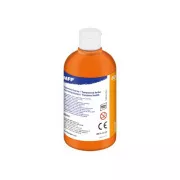 Farba tempera MFP pomarańczowa 500ml