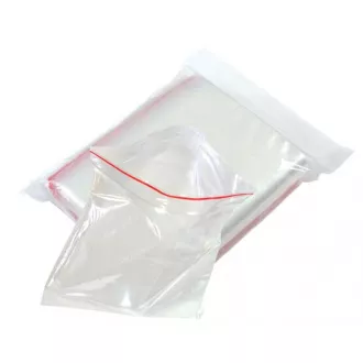 Torba na suwak 20x30cm 100szt
