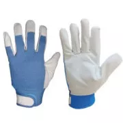 Rękawiczki Monter Plus połączone z metką rozmiar 9