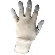Rękawiczki Technik połączone z metką rozmiar 10