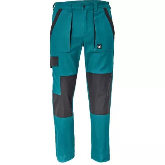 Spodnie MAX NEO zielone 60