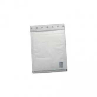 Koperta bąbelkowa E15 215x265mm wym. 235x275mm wym. zewn. taśma maskująca