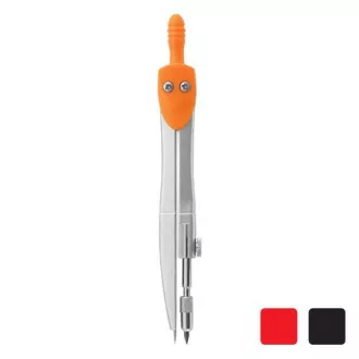 Kompas metalowy 12cm 101L-1001B Kompas metalowy 12cm 101L-1001B