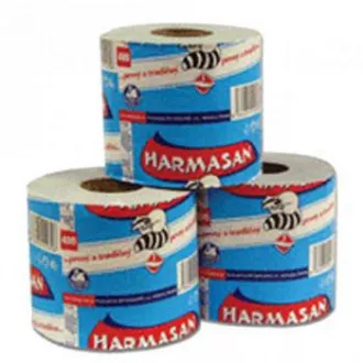 Papier toaletowy Harmasan 400trip. Papier toaletowy Harmasan 400trip.
