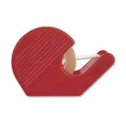 Taśma samoprzylepna z odwijakiem Milan 19mmx33m