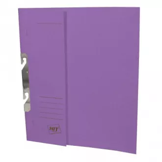 Segregator wiszący RZP A4 Classic fioletowy