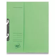 Segregator wiszący RZP A4 Classic zielony